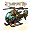 Steampunk Kid
