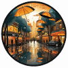 Rainy City Tales