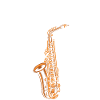 Saxophones Saxophones