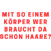 Funny T-Shirt