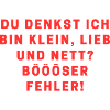 Funny T-Shirt
