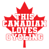 This Canadian Loves Cycling