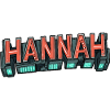 ::Hannah::