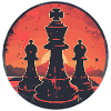 Oldschool Chess Pieces