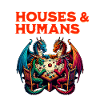 Houses & Humans, funny, RPG