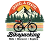 Bikepacking Gravel & Travel Adventure Fashion