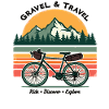 Bikepacking Gravel & Travel Adventure Fashion
