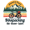 Bikepacking Gravel & Travel Adventure Fashion