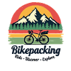 Bikepacking Gravel & Travel Adventure Fashion
