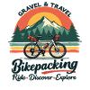 Bikepacking Gravel & Travel Adventure Fashion