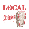 Support your local