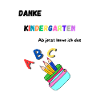Thank you kindergarten