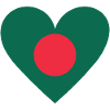 Bangladesh Heart