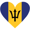 Barbados Heart