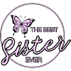 The Best Sister Ever