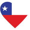 Chile Heart