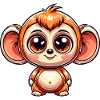 Cheburashka Russian in Russian Russians
