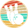 Bowling Retro