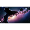Mystic Woman