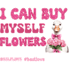 Valentines day Self love Duck