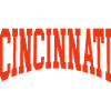 Cincinnati
