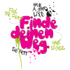 Find your way