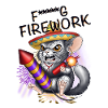 Fucking Firework
