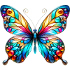 Schmetterling