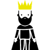 Majesty King
