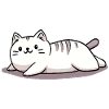 Kawaii Cat