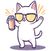 Party Cat