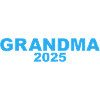 Mamie 2025