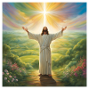 Jesus, Catholic Jesus Christ