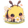 Abeilles Abeille