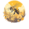 Bees Bee