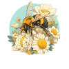 Bees Bee