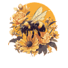Bees Bee