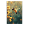 Bienen Biene