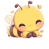 Abeilles Abeille