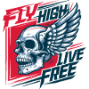 Fly high