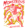 Monstrous