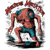 Monstrous
