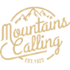 Mountains calling