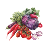 Veggie Slayer 2
