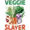 Veggie Slayer