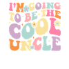 Ich werde der coole Onkel