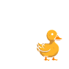 Pensioner Retirement Pension Pension Duck