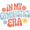 Gymnastics Gymnastics
