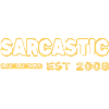 Sarcastic 2008