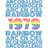 Rainbow 1979